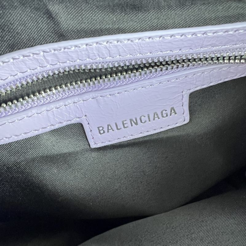 Balenciag Le Cagole Bags